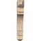 Ekena Millwork Merced Craftsman Rough Sawn Bracket, Douglas Fir, 4"W x 18"D x 26"H BKT04X18X26MRC04RDF - alternate 4